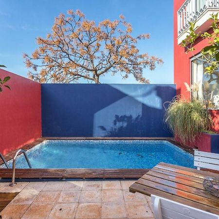 Figuras House Luxury Villa Фару Екстер'єр фото
