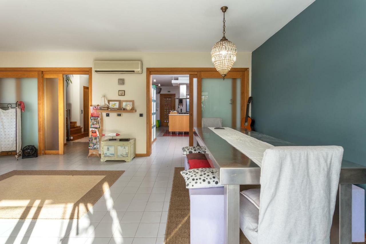 Figuras House Luxury Villa Фару Екстер'єр фото