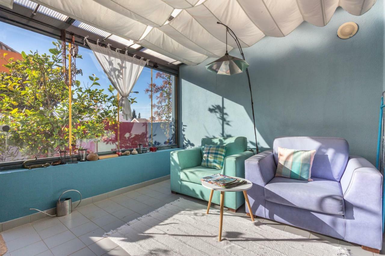Figuras House Luxury Villa Фару Екстер'єр фото