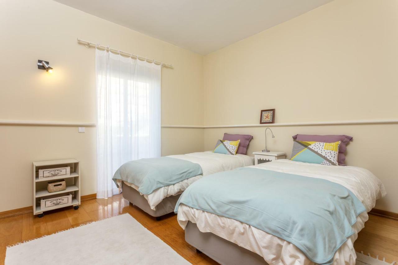 Figuras House Luxury Villa Фару Екстер'єр фото