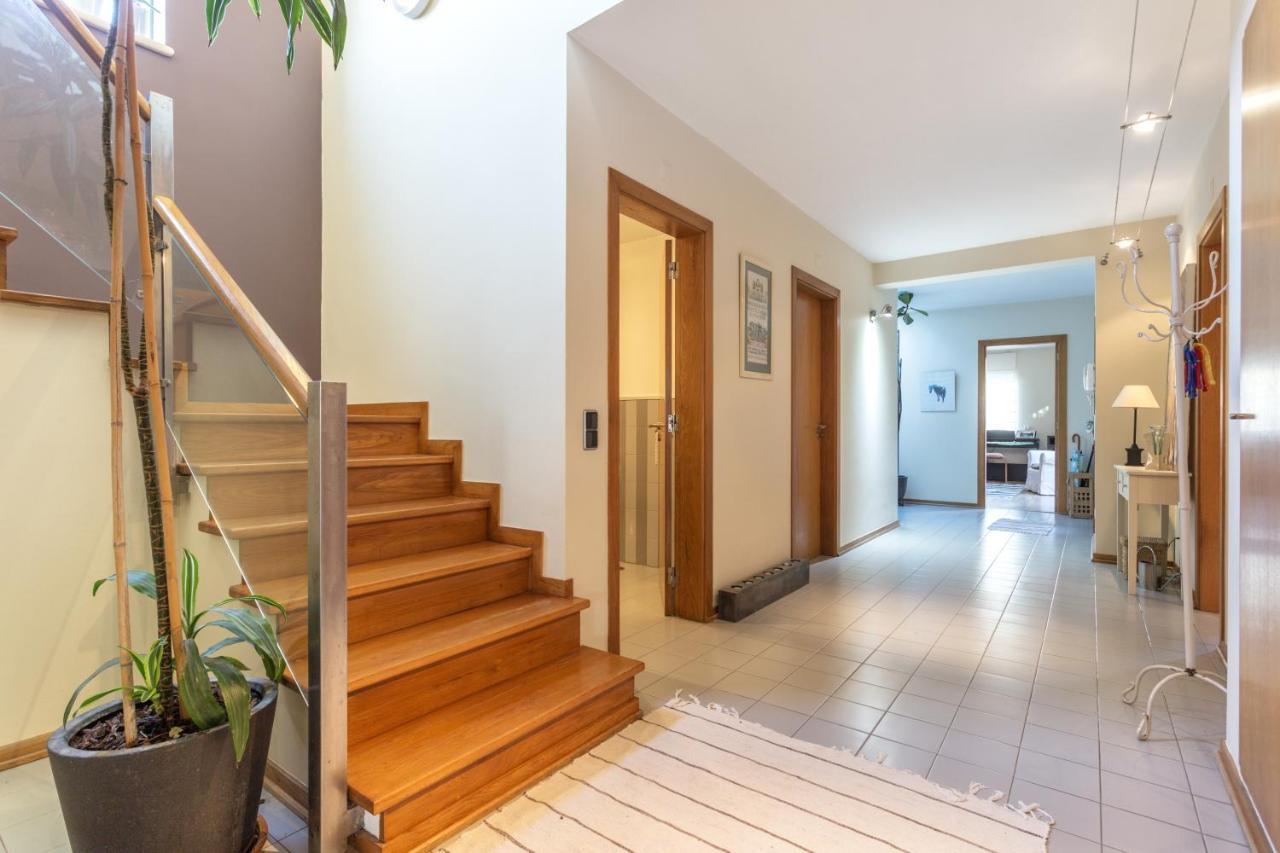 Figuras House Luxury Villa Фару Номер фото