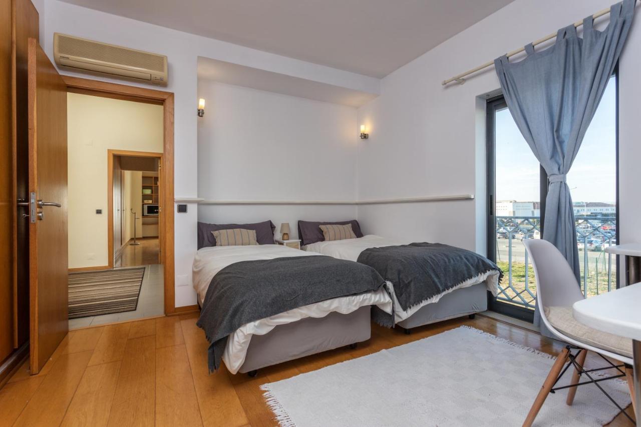 Figuras House Luxury Villa Фару Номер фото